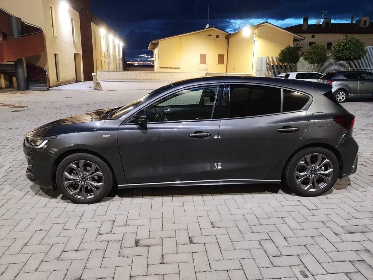 Ford Focus usata a Arezzo (3)