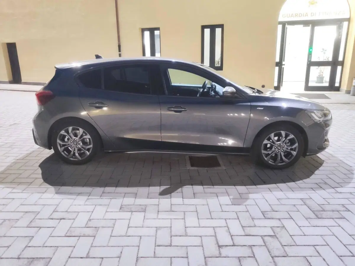 Ford Focus usata a Arezzo (4)