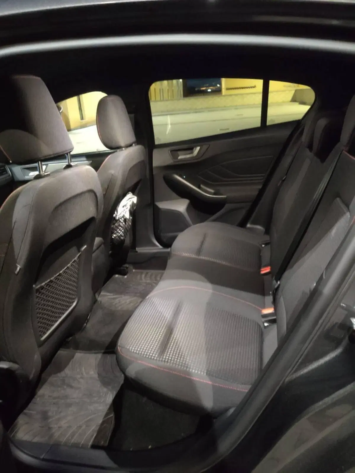 Ford Focus usata a Arezzo (7)
