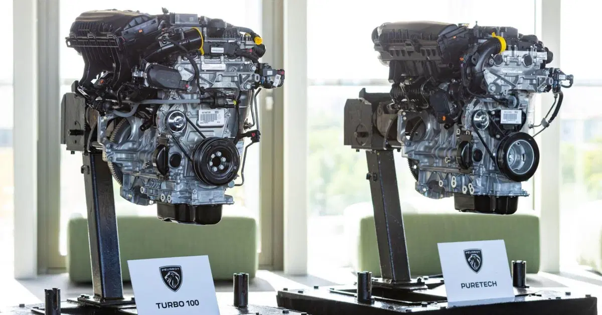 Stellantis, Peugeot Turbo 100: il nuovo motore benzina per 208 e 2008 &egrave; quasi completamente nuovo