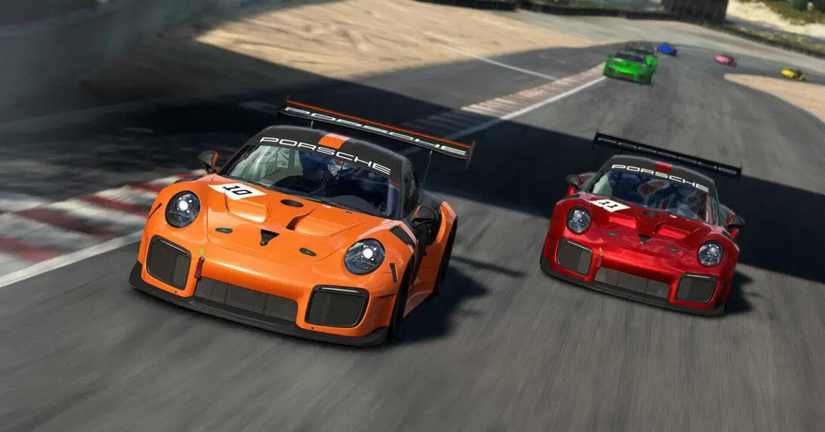 Assetto Corsa EVO Update 0.7: debutta il Safety Rating. Spazio a Porsche 935, Audi R8 e SDK