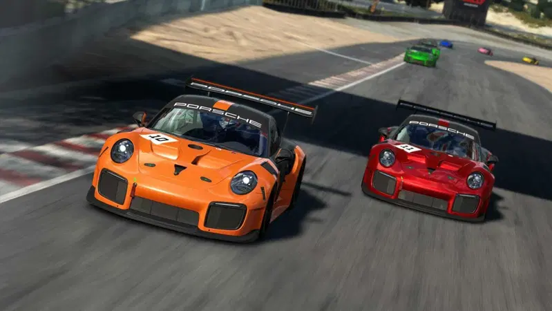 Assetto Corsa EVO Update 0.7: debutta il Safety Rating. Spazio a Porsche 935, Audi R8 e SDK