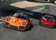Assetto Corsa EVO Update 0.7: debutta il Safety Rating. Spazio a Porsche 935, Audi R8 e SDK
