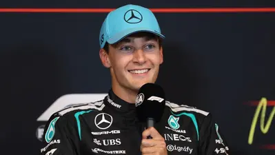 F1. Russell: &ldquo;Arrivare a 330 nel tunnel sarebbe stato pericoloso. Lottare con Kimi non sarebbe stato possibile l&rsquo;anno scorso&rdquo;.