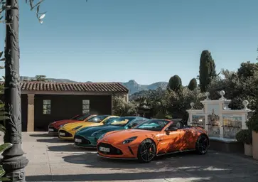 Aston Martin Vantage S: il V8 AMG da 680 CV che rimette tutti d’accordo (anche i puristi)