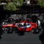 F1.  La Ferrari fa paura a Monaco: Leclerc in testa nella FP1 del GP di Monaco e svela l'asso nella manica della SF-26