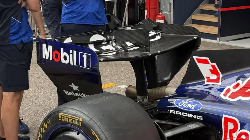F1. Il labirinto di Monaco e il trucco delle ali: la FIA vieta lo straight mode, ma i team rispondono cos&igrave;
