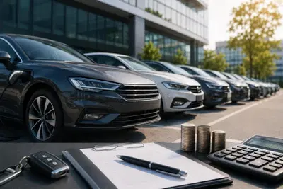 Auto aziendali, cambia tutto: arriva la riforma che salva flotte e lavoratori dalla stangata fiscale
