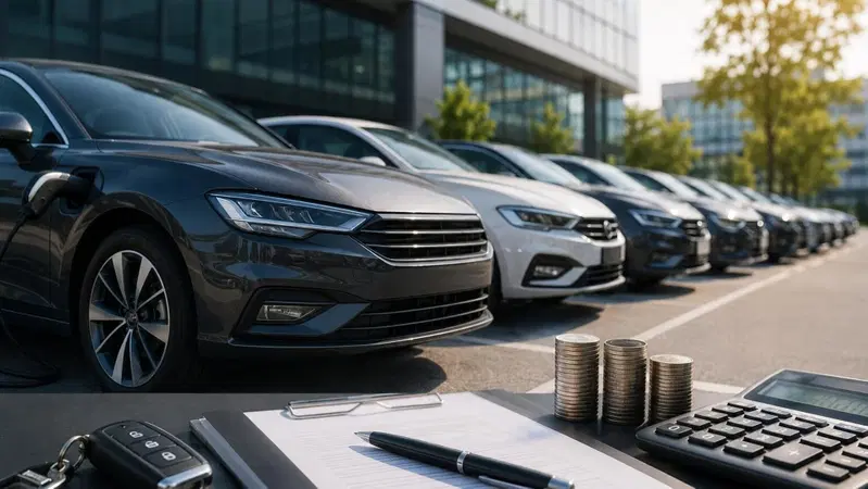 Auto aziendali, cambia tutto: arriva la riforma che salva flotte e lavoratori dalla stangata fiscale