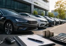 Auto aziendali, cambia tutto: arriva la riforma che salva flotte e lavoratori dalla stangata fiscale