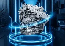 Dongfeng sorprende Toyota e BYD: il nuovo motore ibrido raggiunge il 48% di efficienza record