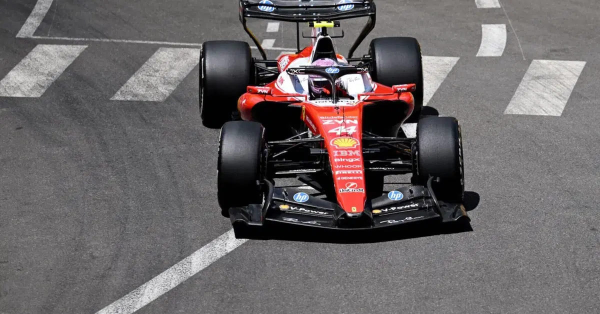 F1. Ecco perch&eacute; la Ferrari a Montecarlo ha le carte giuste per fare la differenza in qualifica con Hamilton e Leclerc