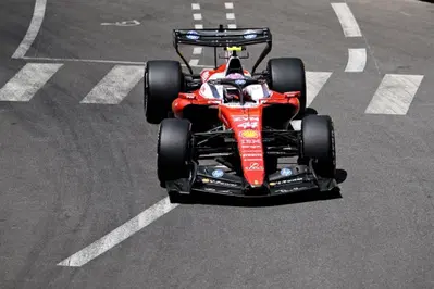 F1. Ecco perch&eacute; la Ferrari a Montecarlo ha le carte giuste per fare la differenza in qualifica con Hamilton e Leclerc