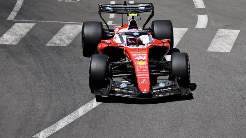 F1. Ecco perch&eacute; la Ferrari a Montecarlo ha le carte giuste per fare la differenza in qualifica con Hamilton e Leclerc