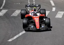 F1. Ecco perché la Ferrari a Montecarlo ha le carte giuste per fare la differenza in qualifica con Hamilton e Leclerc