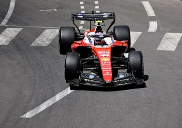 F1. Ecco perché la Ferrari a Montecarlo ha le carte giuste per fare la differenza in qualifica con Hamilton e Leclerc