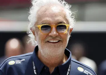 F1. “Antonelli è da mondiale. Lui e Sinner ragazzi straordinari”: il plauso di Flavio Briatore. Che del colpo Gucci dice...