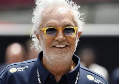 F1. “Antonelli è da mondiale. Lui e Sinner ragazzi straordinari”: il plauso di Flavio Briatore. Che del colpo Gucci dice...