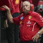 Formula 1: Ferrari, Fred Vasseur in ospedale per accertamenti