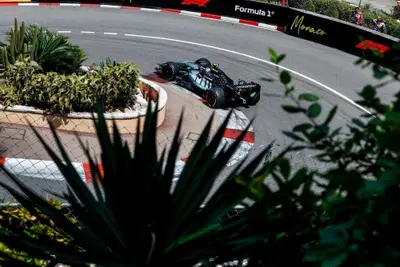F1. La roulette di Monaco incorona Mercedes: Antonelli si prende la FP3 e lancia la sfida alla Ferrari. Problemi per Leclerc: ecco perch&eacute;