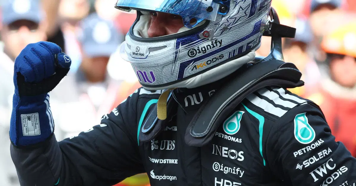 "Sto ancora tremando". Antonelli magico a Monaco: piega Verstappen ed Hamilton in qualifica, ma il brivido non &egrave; finito