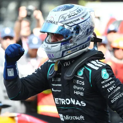 "Sto ancora tremando". Antonelli magico a Monaco: piega Verstappen ed Hamilton in qualifica, ma il brivido non &egrave; finito