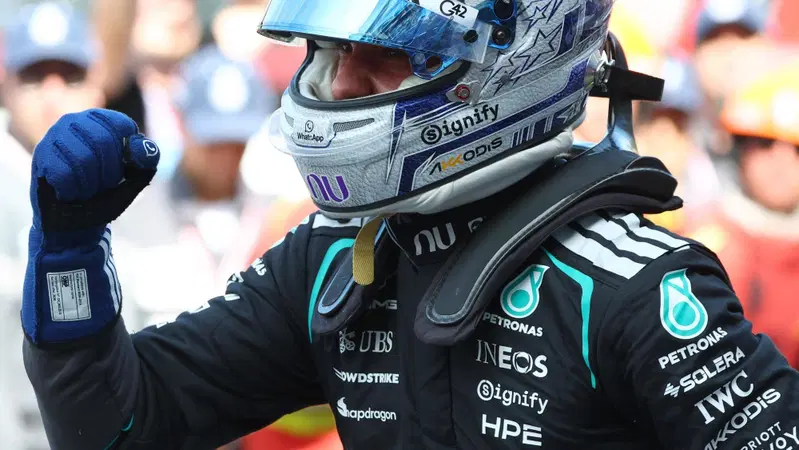 "Sto ancora tremando". Antonelli magico a Monaco: piega Verstappen ed Hamilton in qualifica, ma il brivido non &egrave; finito