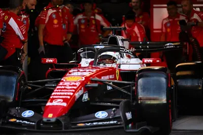 "Non so cosa ho tra le mani!" Dramma Leclerc a Monaco: sbatte nel giro da pole ed &egrave; una furia sui problemi Ferrari