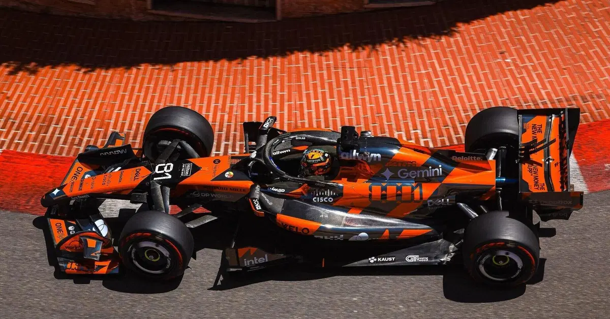 "Se ti mancano sei decimi l'ala non c'entra": Piastri sbatte in faccia alla McLaren la dura verit&agrave; di Monaco