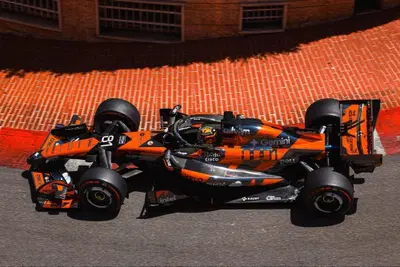 "Se ti mancano sei decimi l'ala non c'entra": Piastri sbatte in faccia alla McLaren la dura verit&agrave; di Monaco