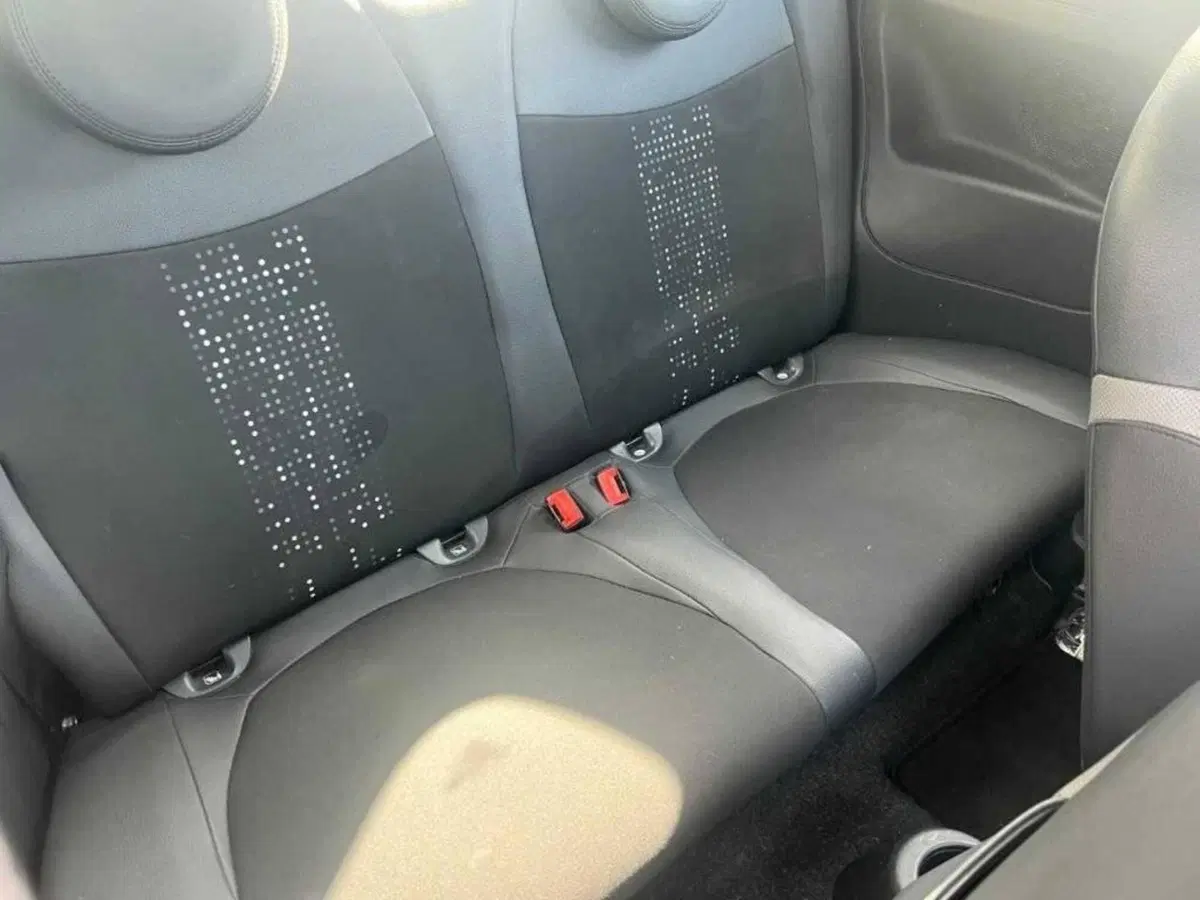 Fiat 500 usata a Roma (6)