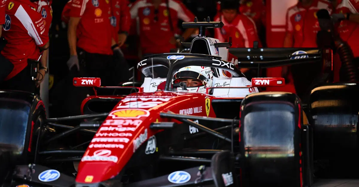 F1. Leclerc, i giri buoni vanno portati a termine. A Montecarlo Hamilton lo batte in casa in qualifica 