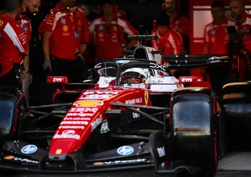 F1. Leclerc, i giri buoni vanno portati a termine. A Montecarlo Hamilton lo batte in casa in qualifica 