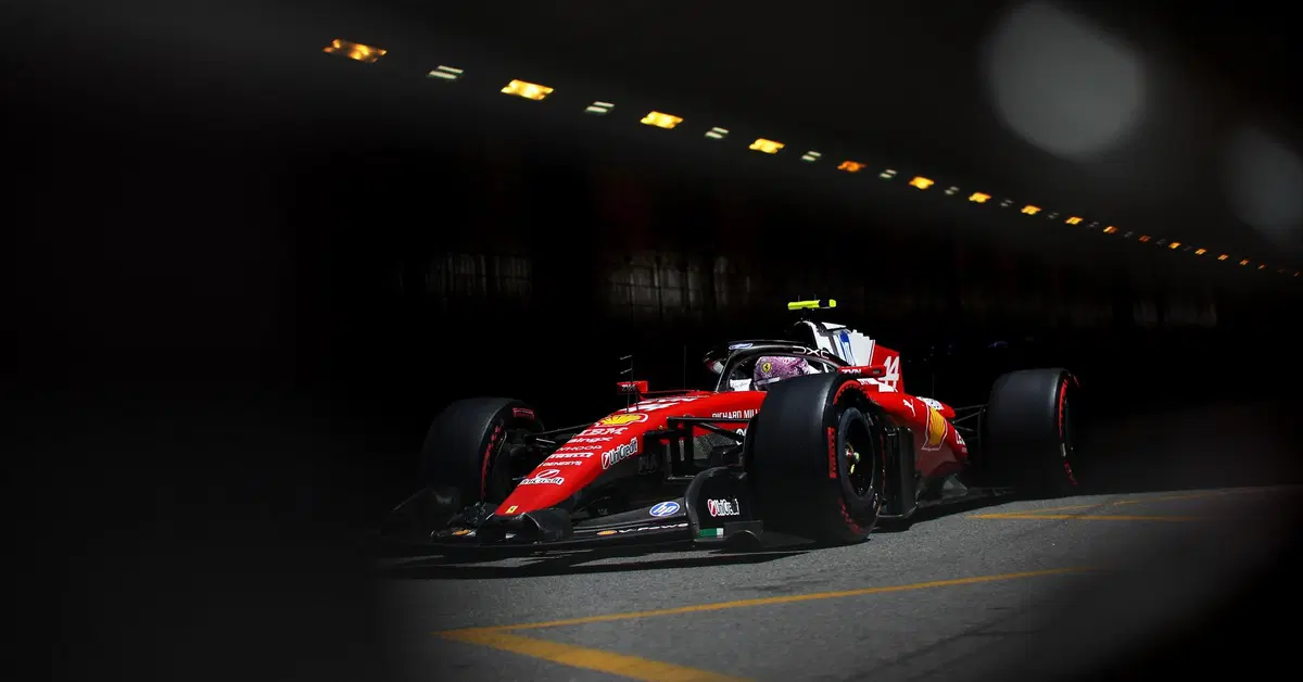 &ldquo;SF-2 in pessime condizioni. E sul 2026 vi dico che...&rdquo; Hamilton mastica amaro a Monaco: il retroscena sulla qualifica e la bocciatura della nuova era