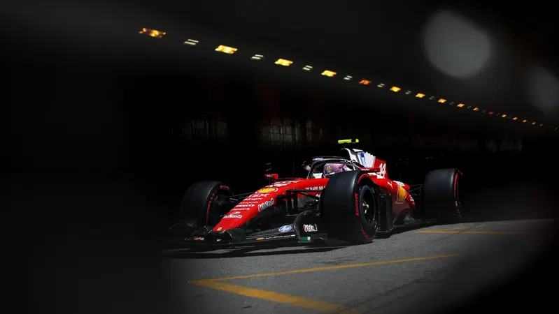 &ldquo;SF-26 in pessime condizioni. E sul 2026 vi dico che...&rdquo; Hamilton mastica amaro a Monaco: il retroscena sulla qualifica e la bocciatura della nuova era