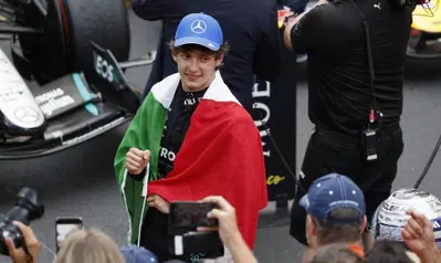 F1. Kimi Antonelli imbattibile, re a Monaco! Ma nel caos del Principato spuntano la gioia di Hamilton e il dramma di Leclerc