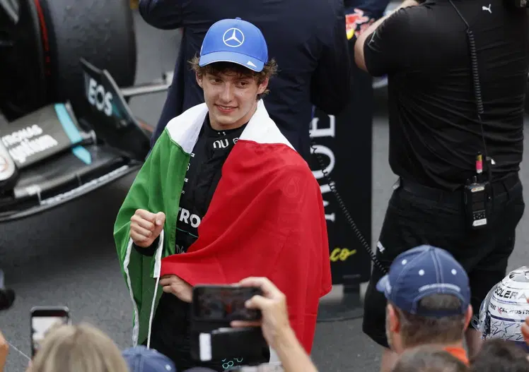 F1. Kimi Antonelli imbattibile, re a Monaco! Ma nel caos del Principato spuntano la gioia di Hamilton e il dramma di Leclerc