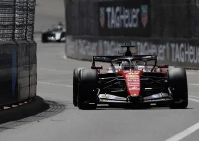 Tre freni su quattro non funzionavano, ero un passeggero: il drammatico incubo di Leclerc a Monaco