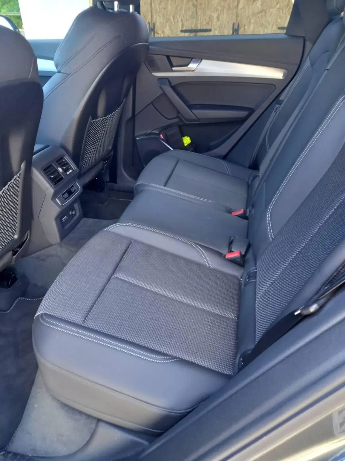 Audi Q5 Sportback usata a Mantova (12)