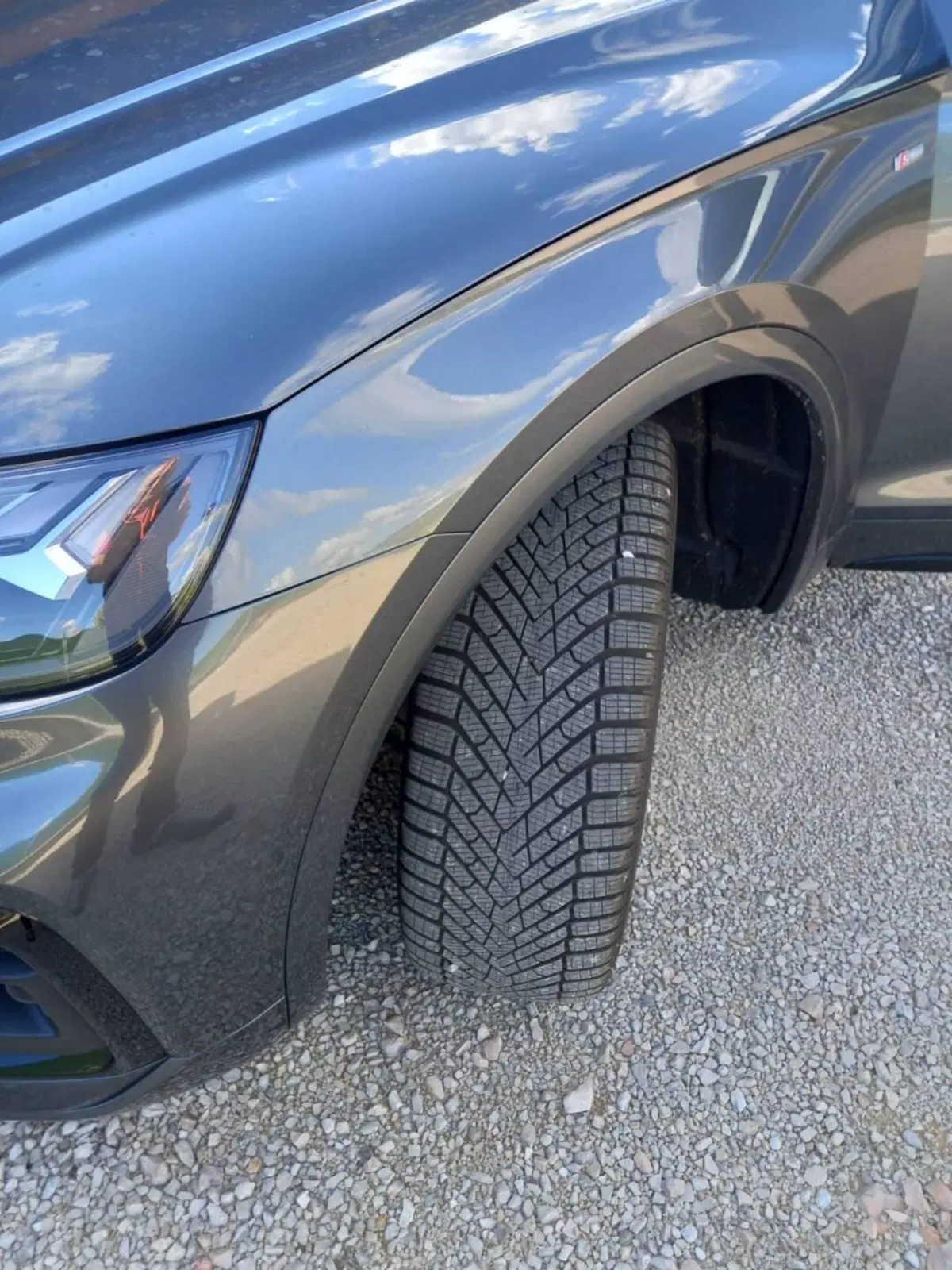 Audi Q5 Sportback usata a Mantova (13)