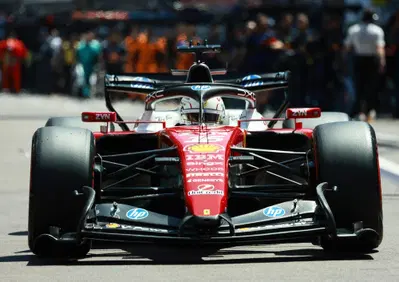 F1. Leclerc a muro a Montecarlo, scoppia il caso freni: la dura replica di Brembo