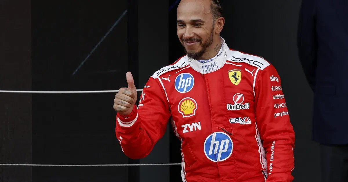 "Sento di dover ricordare a tutti chi sono": Hamilton ruggisce a Monaco ed &egrave; magia Ferrari, ma il trionfo di Antonelli sa di destino