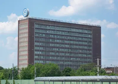 Perch&eacute; l'industria automobilistica tedesca sta perdendo terreno nel mondo