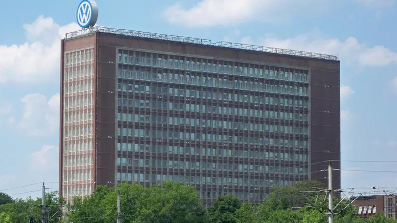 Perch&eacute; l'industria automobilistica tedesca sta perdendo terreno nel mondo