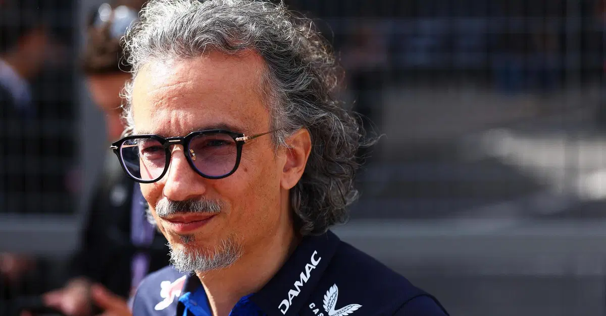 F1. "&Egrave; presto per parlare ma sappiamo": Mekies rompe il silenzio sulla questione ADUO che spaventa la Mercedes