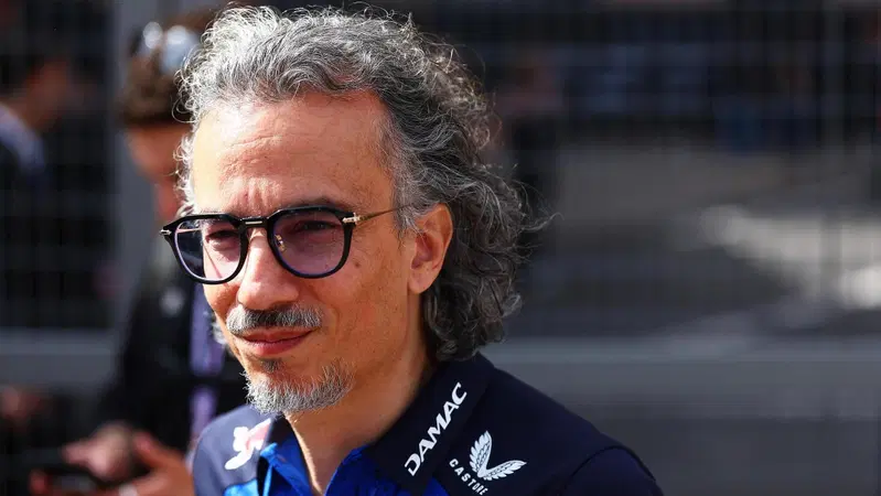F1. "&Egrave; presto per parlare ma sappiamo": Mekies rompe il silenzio sulla questione ADUO che spaventa la Mercedes