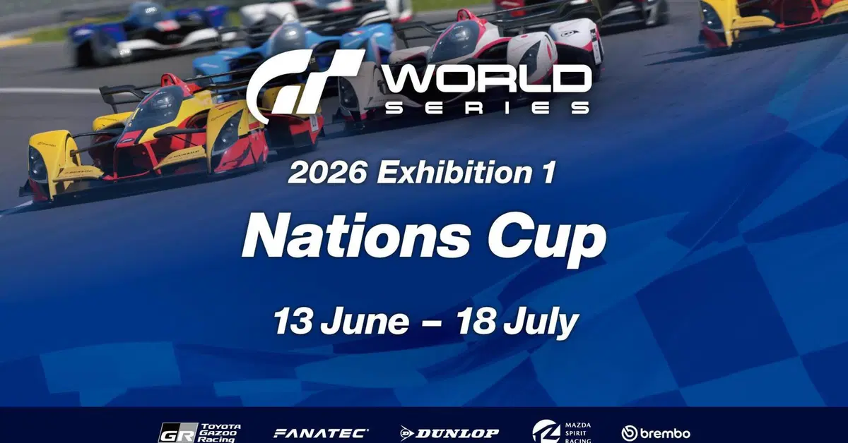 Gran Turismo 7 World Series &ndash; La guida di sopravvivenza per le Exhibition della Nations Cup