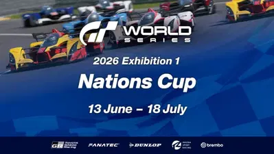 Gran Turismo 7 World Series &ndash; La guida di sopravvivenza per le Exhibition della Nations Cup