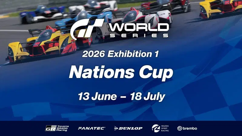 Gran Turismo 7 World Series &ndash; La guida di sopravvivenza per le Exhibition della Nations Cup