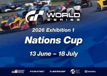 Gran Turismo 7 World Series – La guida di sopravvivenza per le Exhibition della Nations Cup